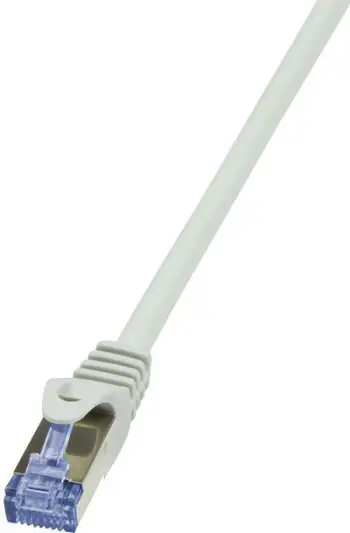 Kabllo rrjeti LogiLink, 0.25m, hiri