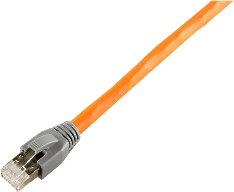 Konektor LogiLink RJ45 Modular Plug, 10 copë (MP0030) - 3