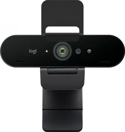 Kamera kompjuterike Logitech Brio 4K Stream (960-001194) - 1