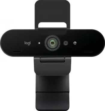 Kamera kompjuterike Logitech Brio 4K Stream (960-001194)