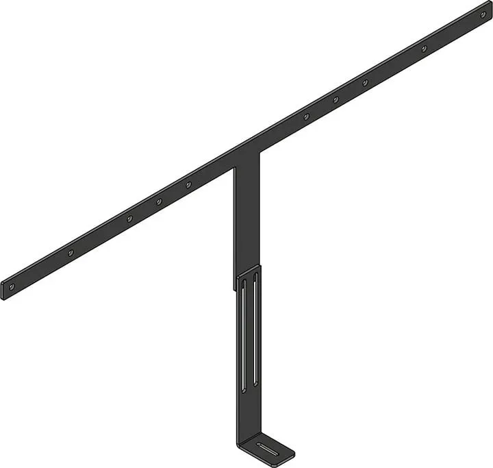 Adapter Logitech Rally Bar Huddle 55 – 75", i zi - 1