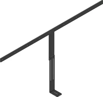 Adapter Logitech Rally Bar Huddle 55 – 75", i zi