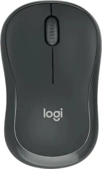 Kombo maus dhe tastierë Logitech MK370, Wireless, RF Wireless + Bluetooth, Membranë, QWERTZ, Grafit
