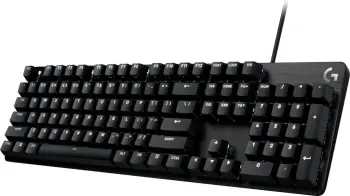 Tastierë mekanike Logitech G G413 TKL SE, Wired, USB, LED, QWERTZ, e zezë