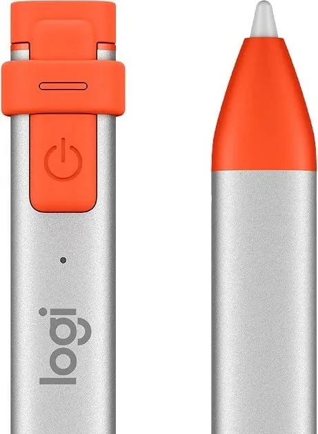 Laps dixhital Logitech Crayon, wireless - 1