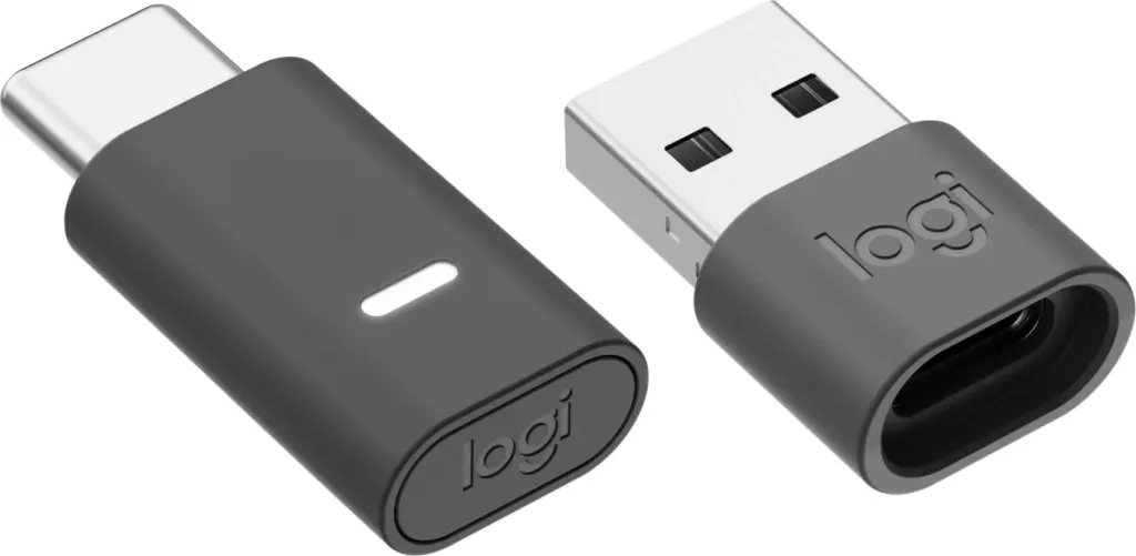 Kufje Logitech Zone Vibe Wireless UC, pa tela, thirrje/muzikë, 185 g, grafit - 6