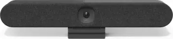 Sistem video-konference Logitech Group 960-001577, 4K Ultra HD, 4x zoom, grafit