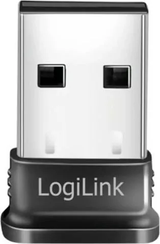 Adapter Bluetooth LogiLink USB-A, Bluetooth 5.3, EDR, Dual Mode, USB 2.0 - 1