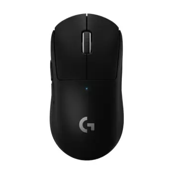 Maus Logitech PRO X SUPERLIGHT 2 DEX, i zi