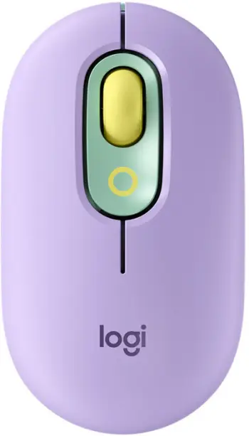 Maus Logitech POP, daydream