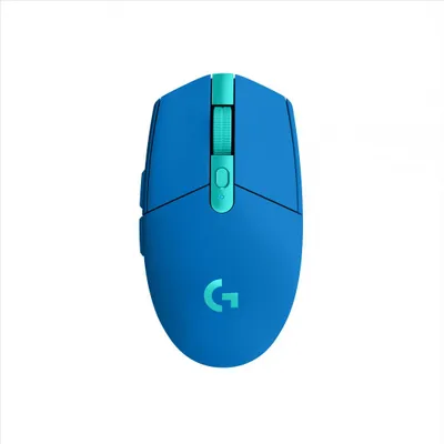 Maus Logitech G305 Lightspeed (910-006014), i kaltër - 1