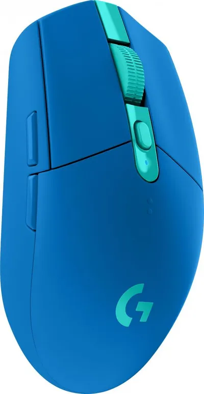 Maus Logitech G305 Lightspeed (910-006014), i kaltër - 2