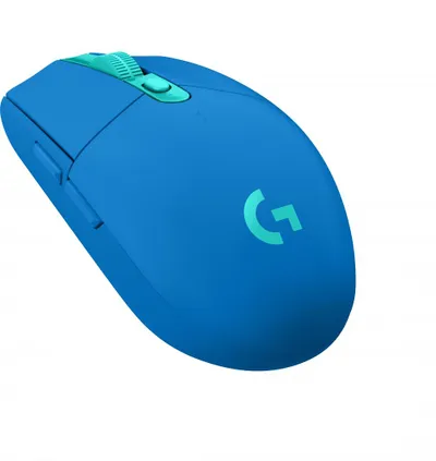 Maus Logitech G305 Lightspeed (910-006014), i kaltër - 3