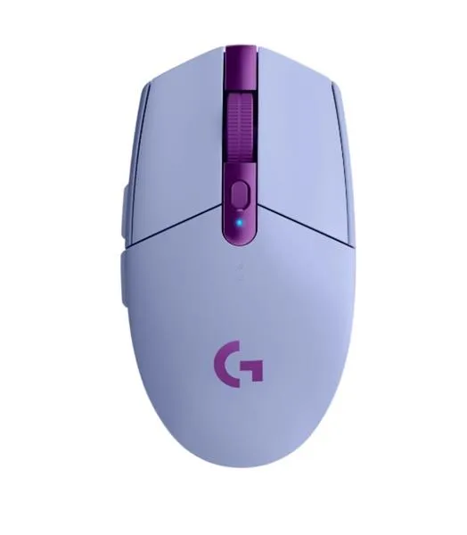 Maus Logitech G305, vjollcë - 1
