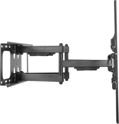 Mbajtëse muri për televizior LogiLink, 50 '' - 90 '', e zezë - 3