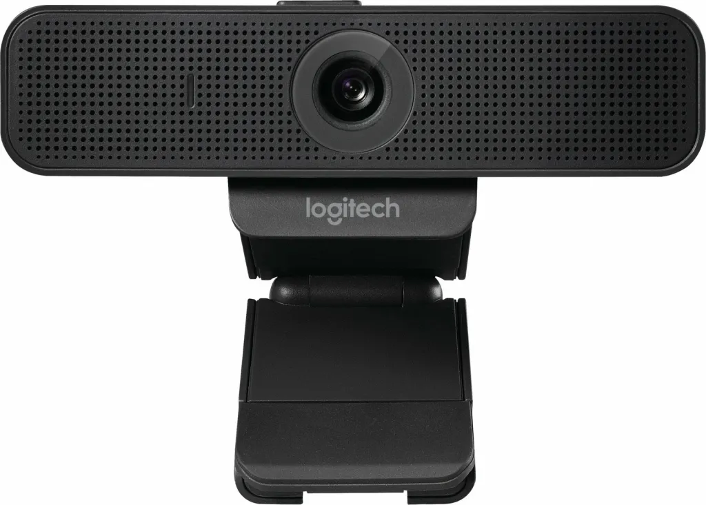 Kamerë interneti Logitech C925E, Full HD, e zezë - 1