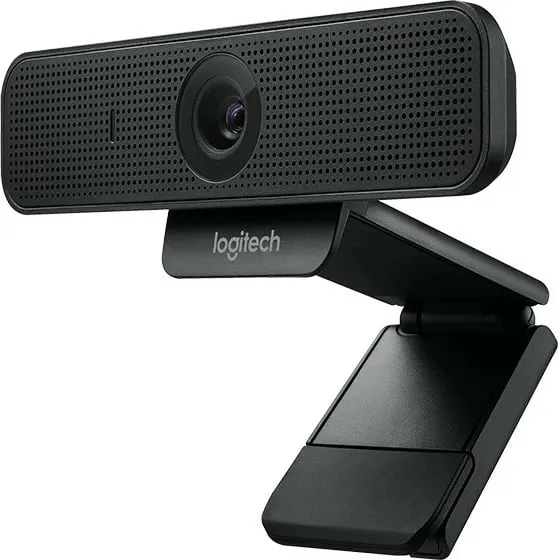 Kamerë interneti Logitech C925E, Full HD, e zezë - 2
