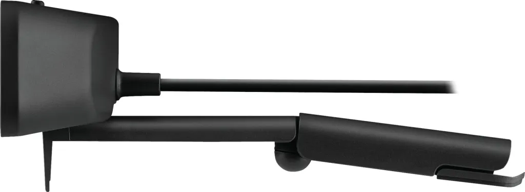 Kamerë interneti Logitech C925E, Full HD, e zezë - 4