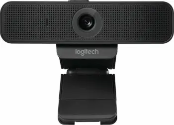 Kamerë interneti Logitech C925E, Full HD, e zezë