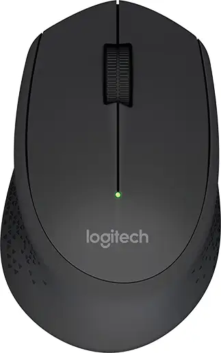 Maus Logitech M280 (910-004287)