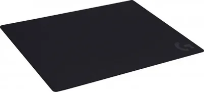 Mauspad Logitech G640 Cloth (943-000798), i zi - 1