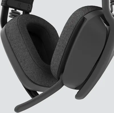 Kufje Logitech Zone Vibe 125, të zeza - 3