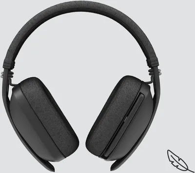 Kufje Logitech Zone Vibe 125, të zeza - 5