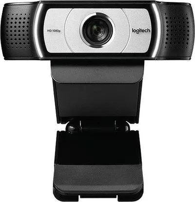Kamerë interneti Logitech HD Pro C930e (960-000972), 90°, 1920 x 1080 - 1