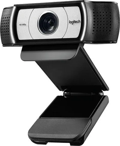 Kamerë interneti Logitech HD Pro C930e (960-000972), 90°, 1920 x 1080 - 2