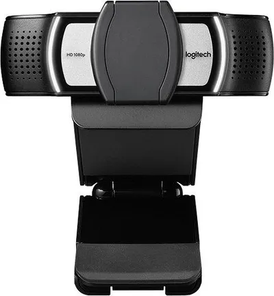 Kamerë interneti Logitech HD Pro C930e (960-000972), 90°, 1920 x 1080 - 3