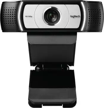 Kamerë interneti Logitech HD Pro C930e (960-000972), 90°, 1920 x 1080