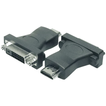 Adapter LogiLink HDMI to DVI-D AV Adapter (AH0002), i zi