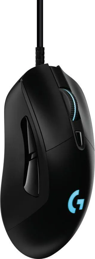 Maus Logitech G403 Hero 910-005632, 1000 Hz, i zi - 2