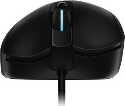 Maus Logitech G403 Hero 910-005632, 1000 Hz, i zi - 3
