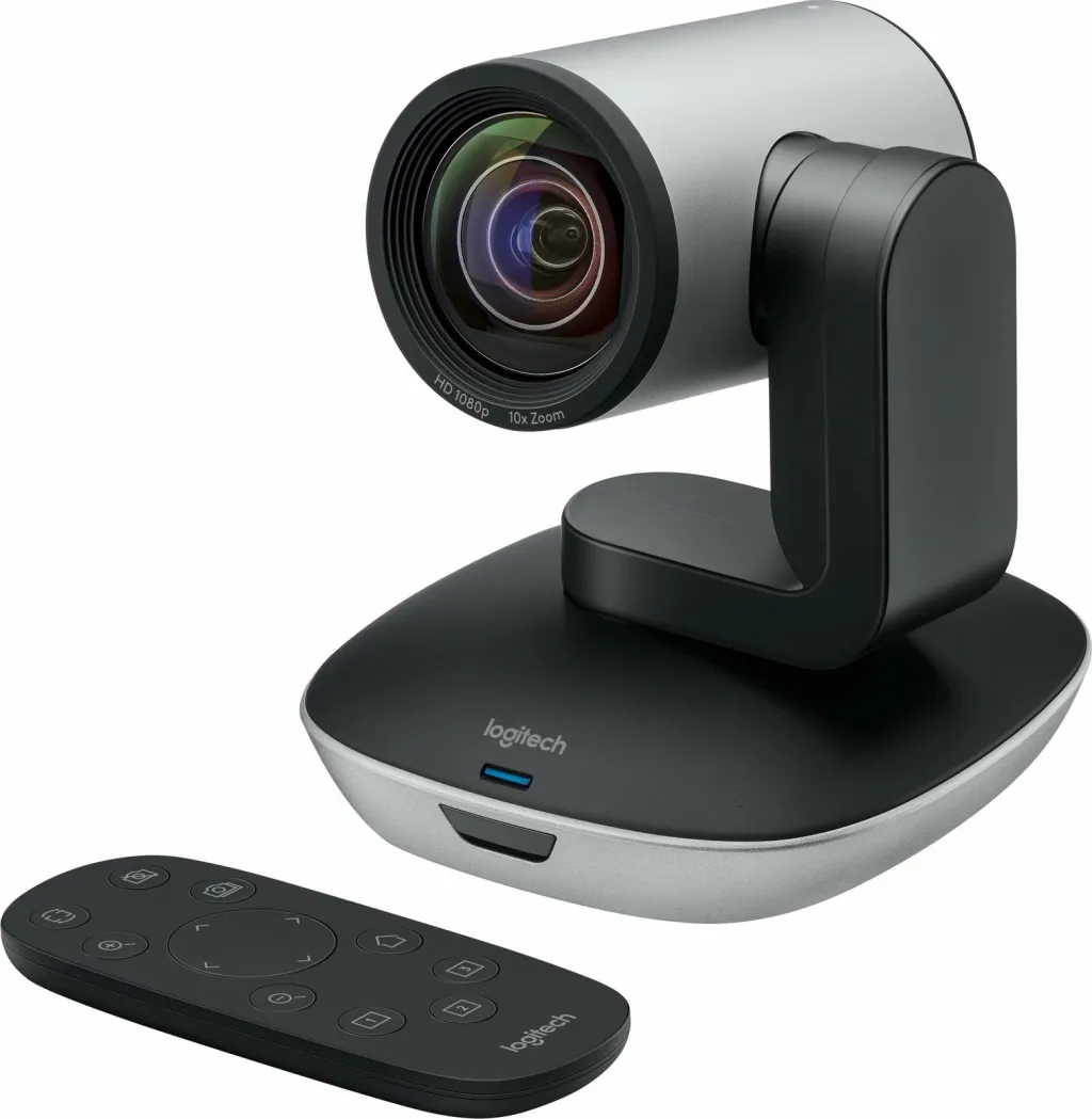 Kamerë Logitech PTZ Pro 2 - 3