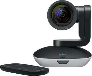 Kamerë Logitech PTZ Pro 2