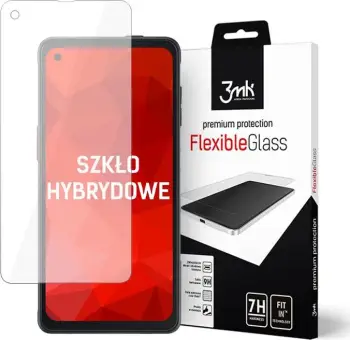 Folie Mrojtëse 3MK FlexibleGlass për Samsung Galaxy Xcover Pro