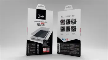 Mbrojtëse për ekran 3MK FlexibleGlass, për Samsung Galaxy J1