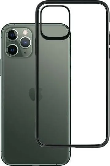 Mbrojtëse e pasme 3MK SatinArmor për iPhone 12 Pro Max - 1