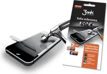 Folie mbrojtëse 3MK Rock për HTC Desire 310