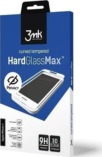 Xham mbrojtës 3MK FlexibleGlass për Apple iPhone 11 Pro Max