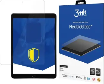 Xham mbrojtëse për tablet 3MK FlexibleGlass për iPad Air 3