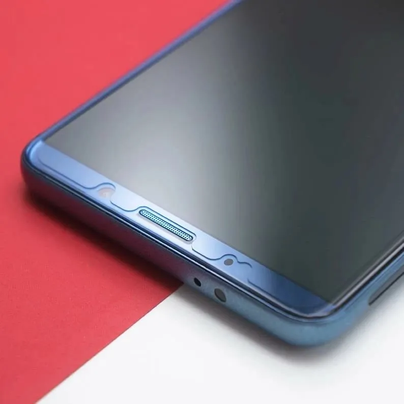 Mbrojtëse për ekran 3MK për Samsung Galaxy A10 - 4