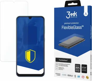 Mbrojtëse për ekran 3MK për Samsung Galaxy A10