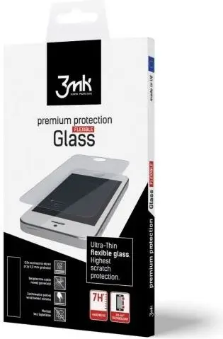 Xham mbrojtës 3MK Ceramic foil për iPad Air 1/2 Pro, 9.7"