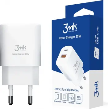 Karikues 3mk Hyper, 20 W