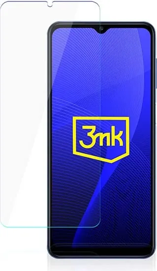 Mbështjellës xhami hibrid 3mk FlexibleGlass për Samsung Galaxy M12 - 2