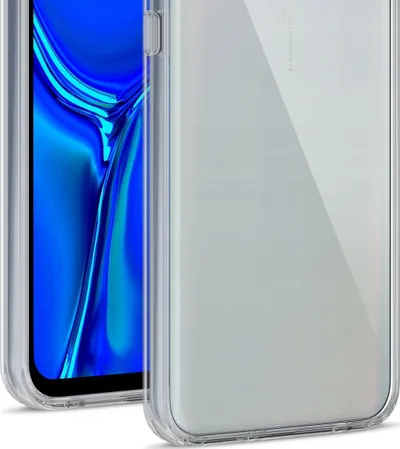 Kllëf transparent për telefon iPhone 16 Pro, TPU, i tejdukshëm - 2