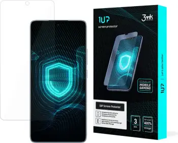 Mbrojtës ekrani 3mk 1UP për Xiaomi 14T / 14T Pro, për gaming