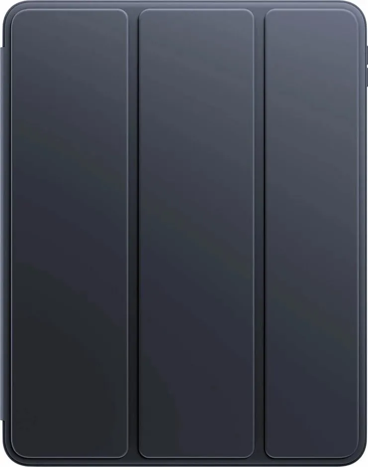 Mbështjellës tabletë 3mk Soft për Samsung Galaxy Tab S9 FE, i zi - 12